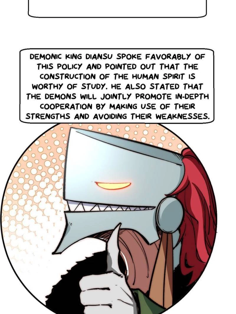 Top Tier Providence Chapter 80 - Page 51