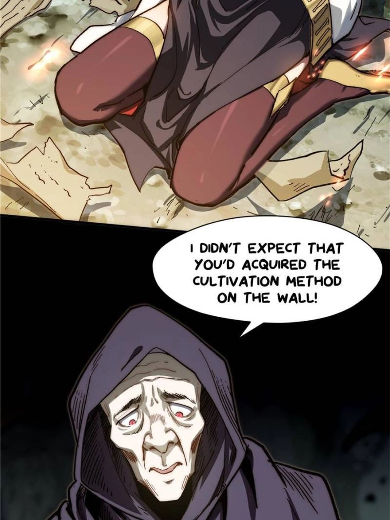 Top Tier Providence Chapter 81 - Page 3