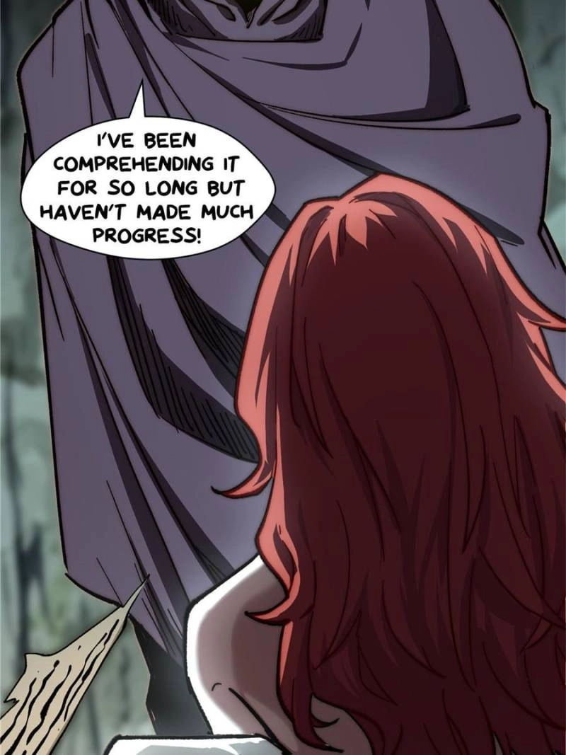Top Tier Providence Chapter 81 - Page 4