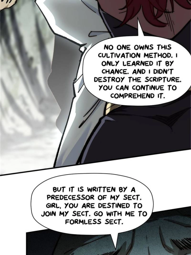 Top Tier Providence Chapter 81 - Page 5