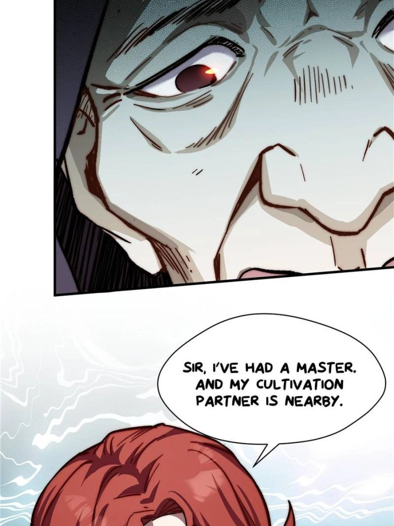 Top Tier Providence Chapter 81 - Page 6