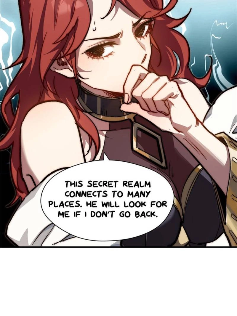 Top Tier Providence Chapter 81 - Page 7