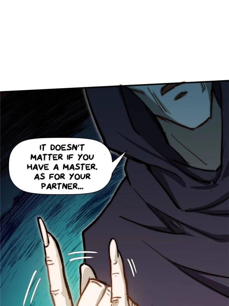 Top Tier Providence Chapter 81 - Page 8