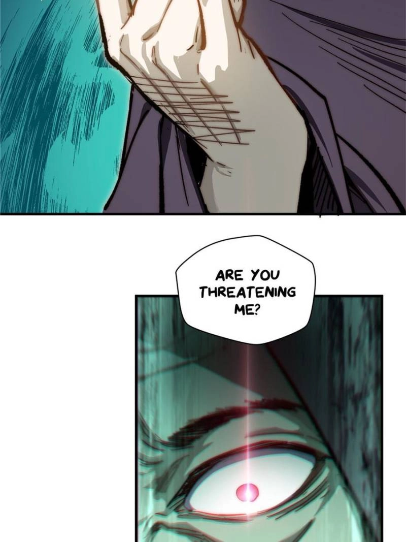 Top Tier Providence Chapter 81 - Page 9