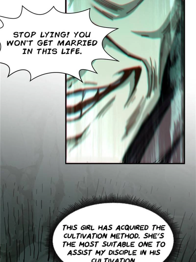 Top Tier Providence Chapter 81 - Page 10