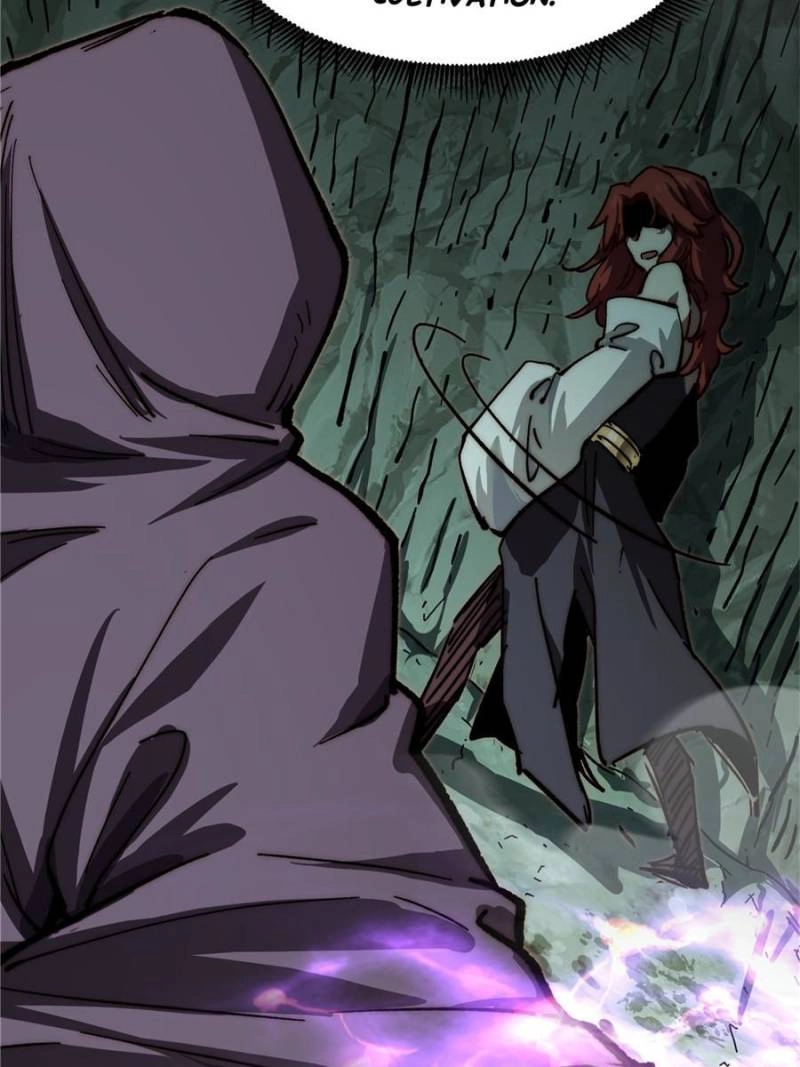 Top Tier Providence Chapter 81 - Page 11