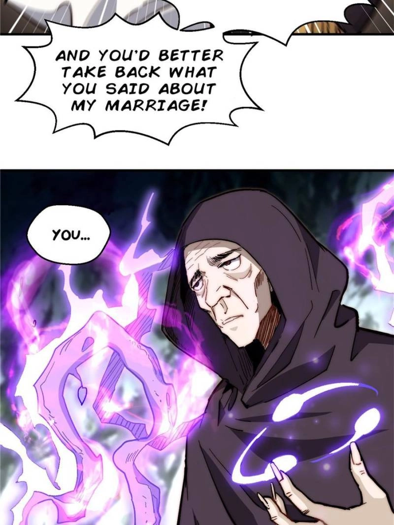 Top Tier Providence Chapter 81 - Page 16