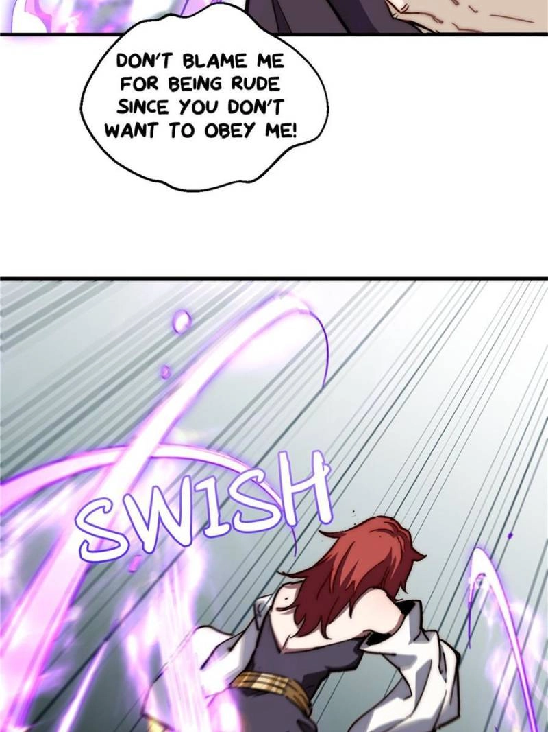 Top Tier Providence Chapter 81 - Page 17