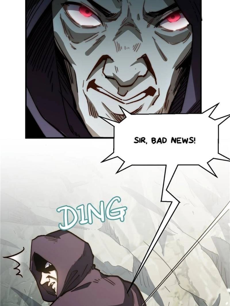 Top Tier Providence Chapter 81 - Page 21