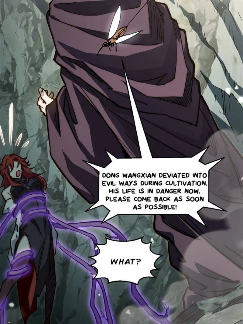 Top Tier Providence Chapter 81 - Page 22