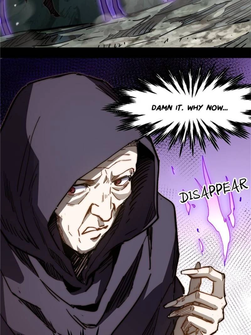 Top Tier Providence Chapter 81 - Page 23