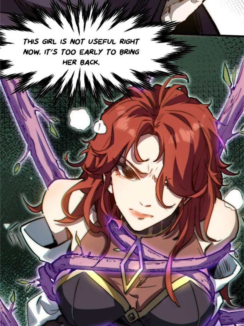 Top Tier Providence Chapter 81 - Page 24