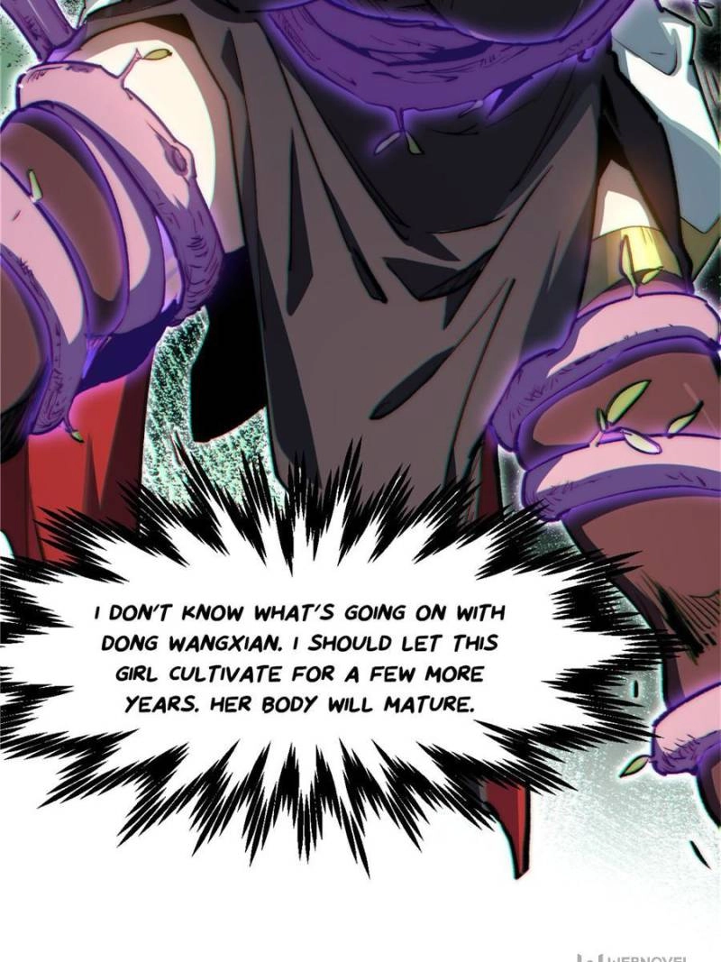 Top Tier Providence Chapter 81 - Page 25