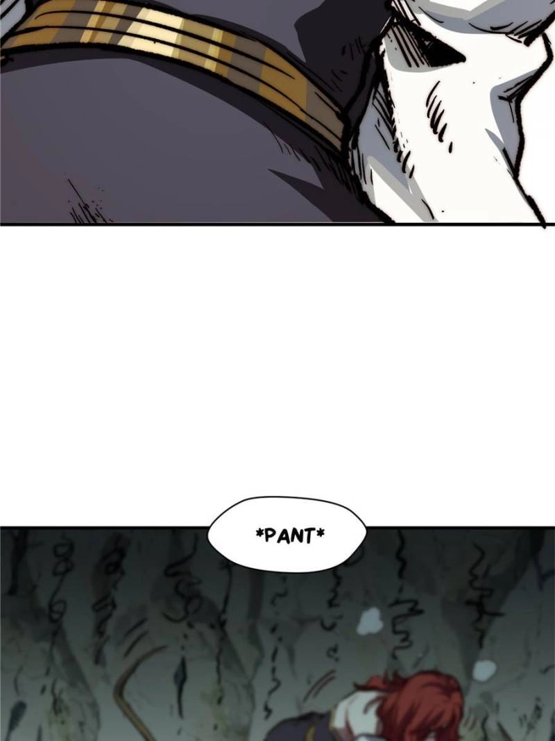 Top Tier Providence Chapter 81 - Page 30