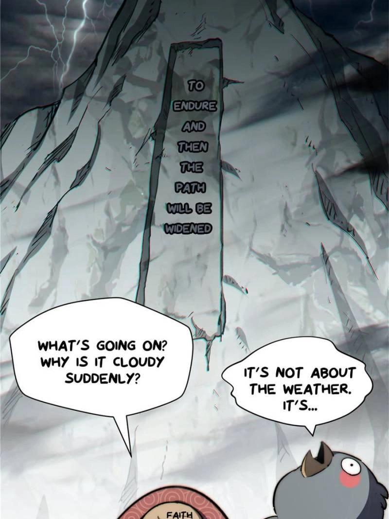 Top Tier Providence Chapter 81 - Page 36