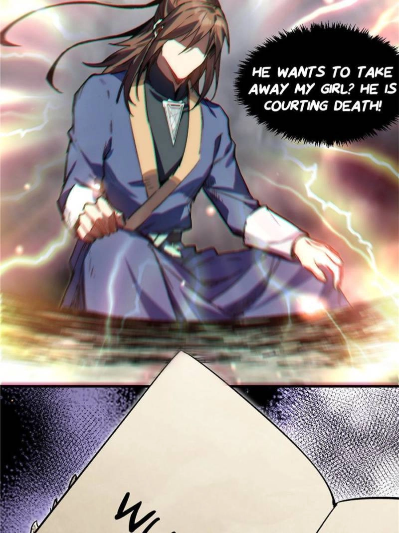 Top Tier Providence Chapter 81 - Page 41