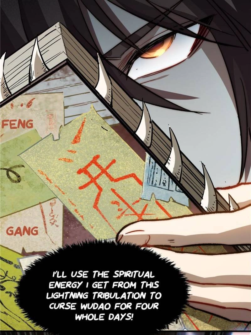 Top Tier Providence Chapter 81 - Page 43
