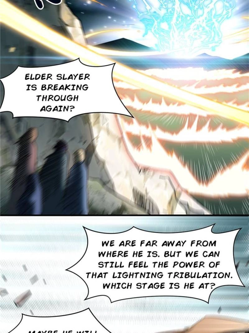 Top Tier Providence Chapter 81 - Page 46