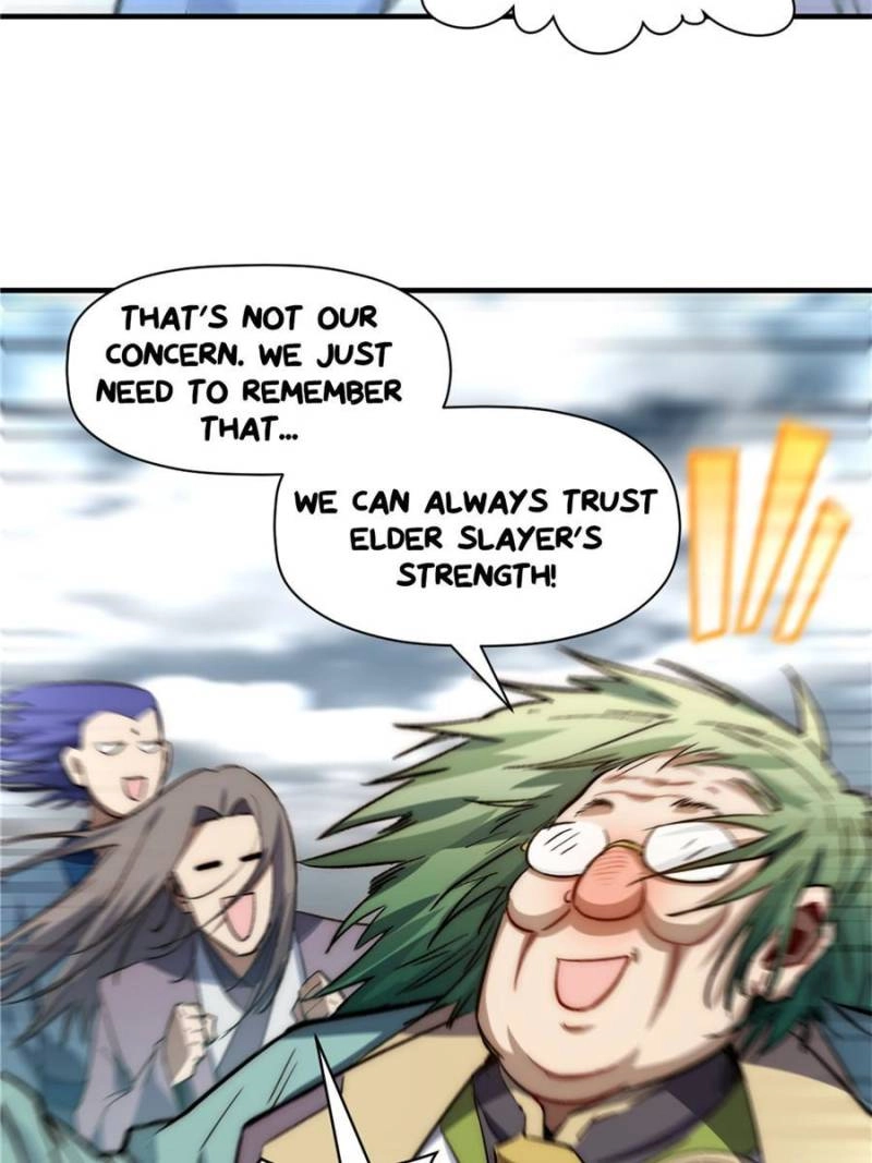 Top Tier Providence Chapter 81 - Page 48