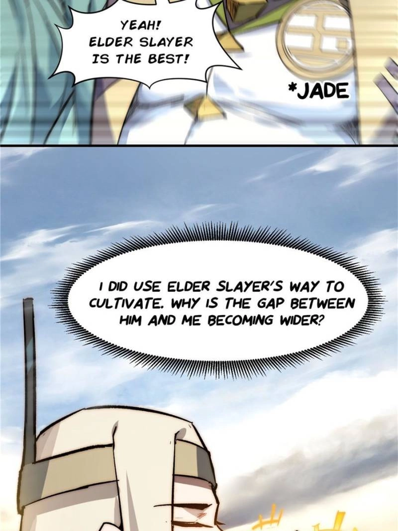 Top Tier Providence Chapter 81 - Page 49