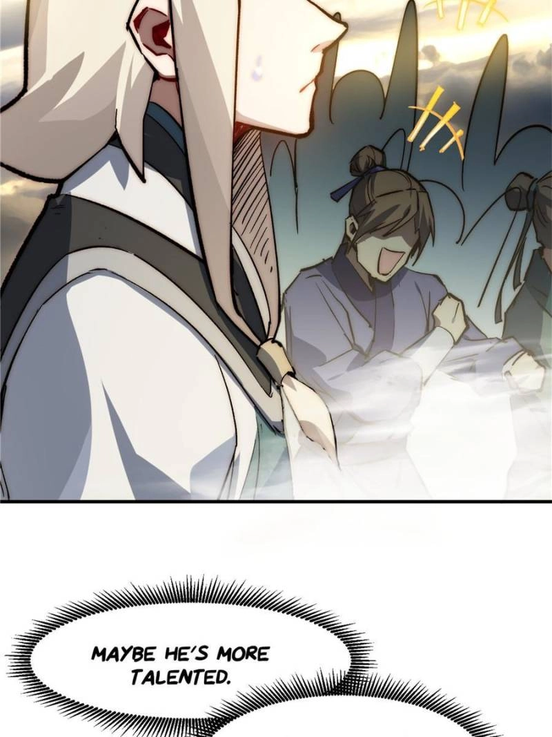 Top Tier Providence Chapter 81 - Page 50