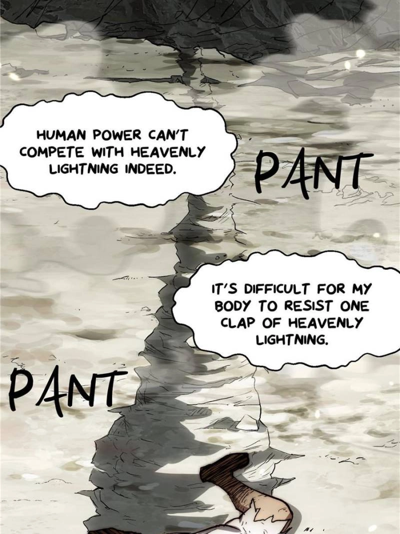 Top Tier Providence Chapter 81 - Page 54