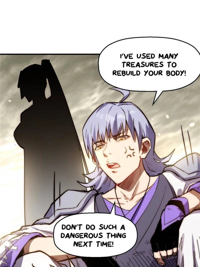 Top Tier Providence Chapter 81 - Page 57