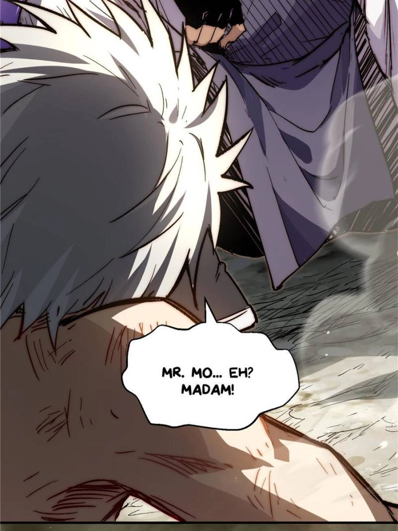 Top Tier Providence Chapter 81 - Page 58