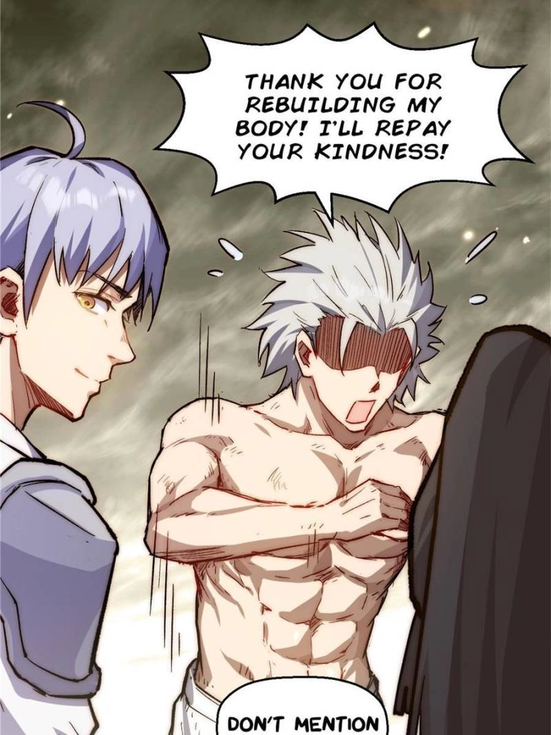 Top Tier Providence Chapter 81 - Page 59