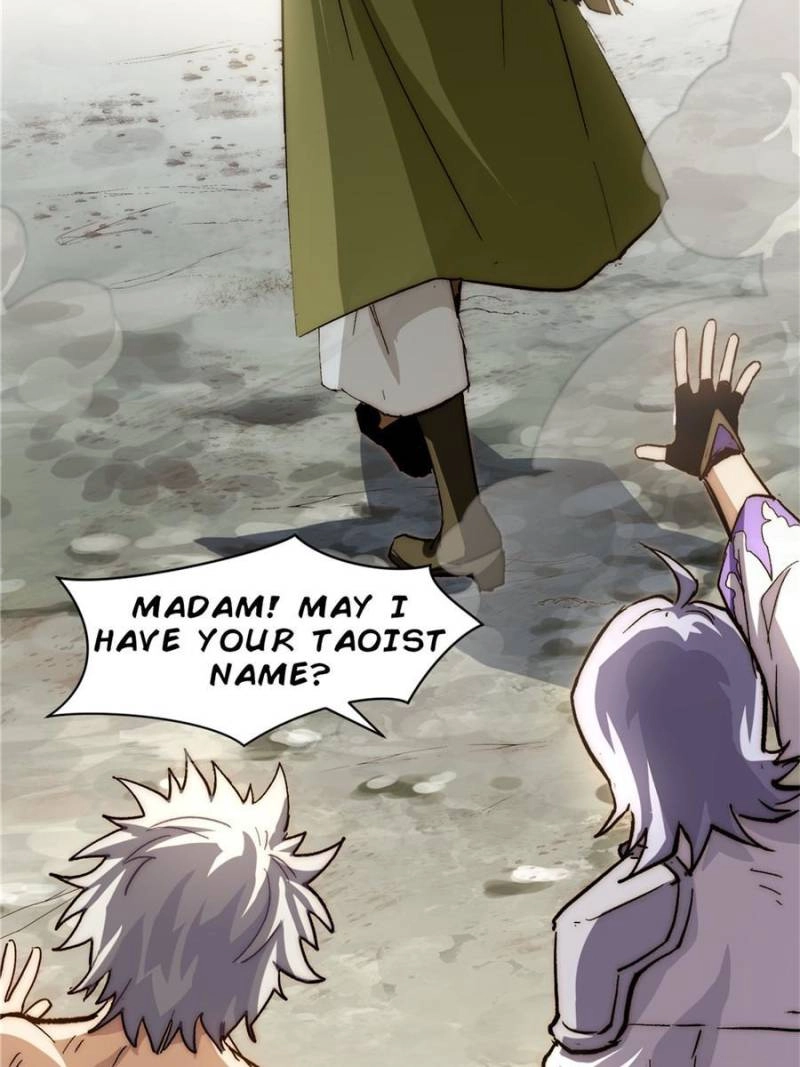 Top Tier Providence Chapter 81 - Page 65