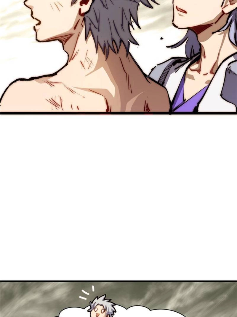 Top Tier Providence Chapter 81 - Page 70