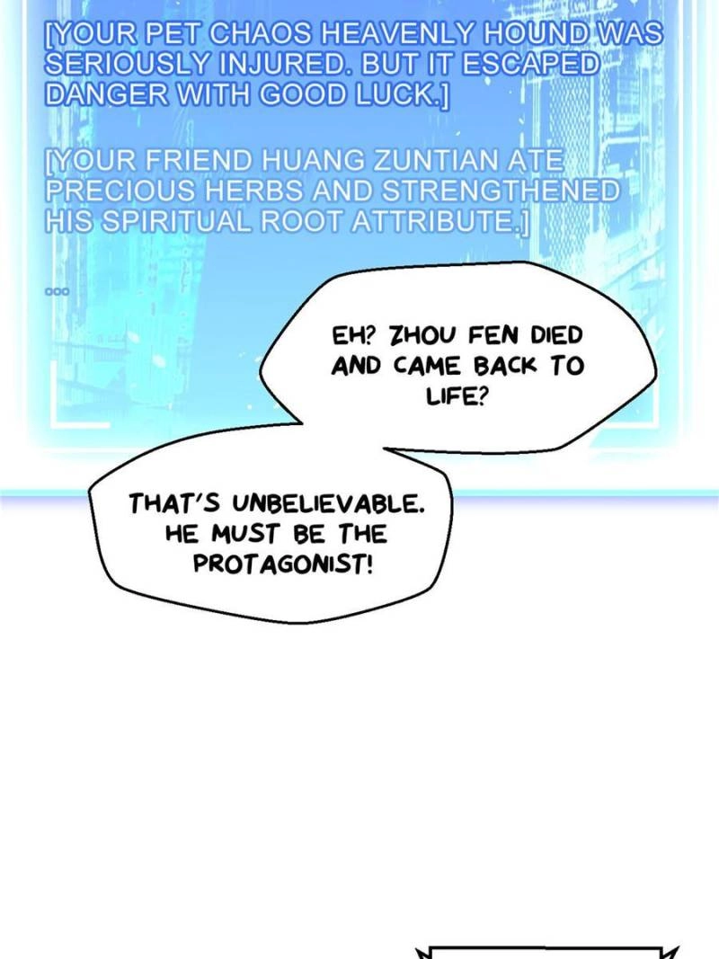 Top Tier Providence Chapter 81 - Page 73