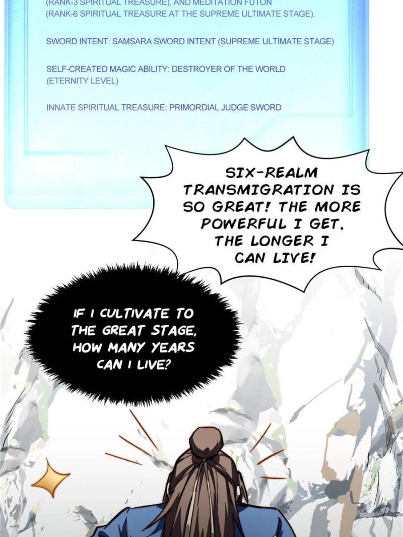 Top Tier Providence Chapter 82 - Page 6