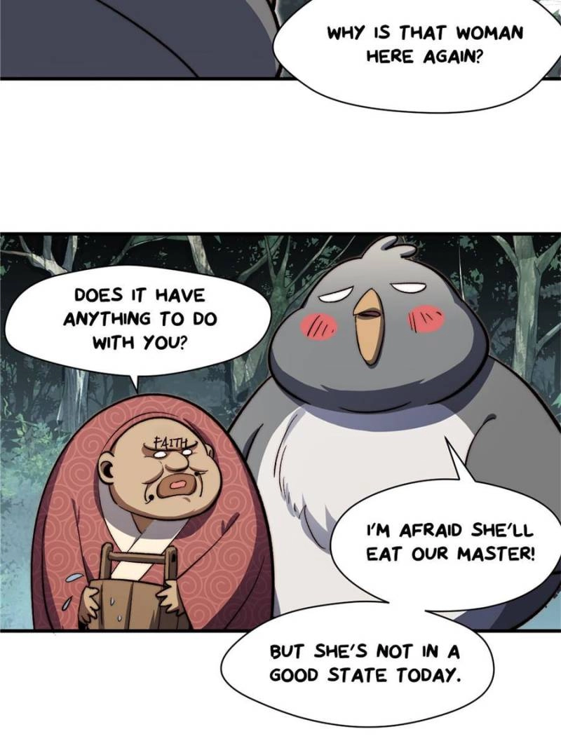 Top Tier Providence Chapter 82 - Page 11