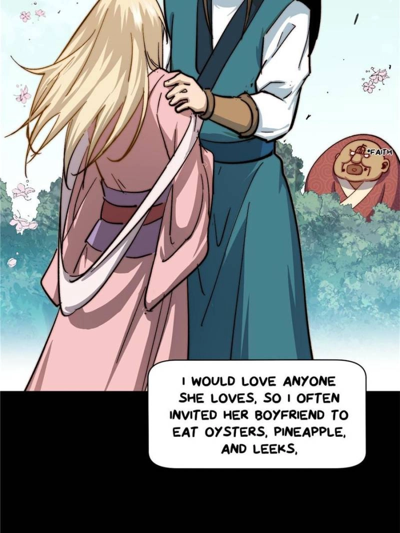 Top Tier Providence Chapter 82 - Page 16