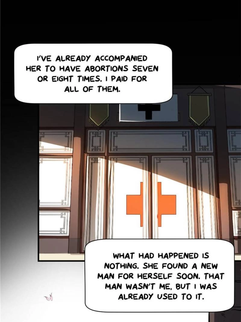 Top Tier Providence Chapter 82 - Page 20