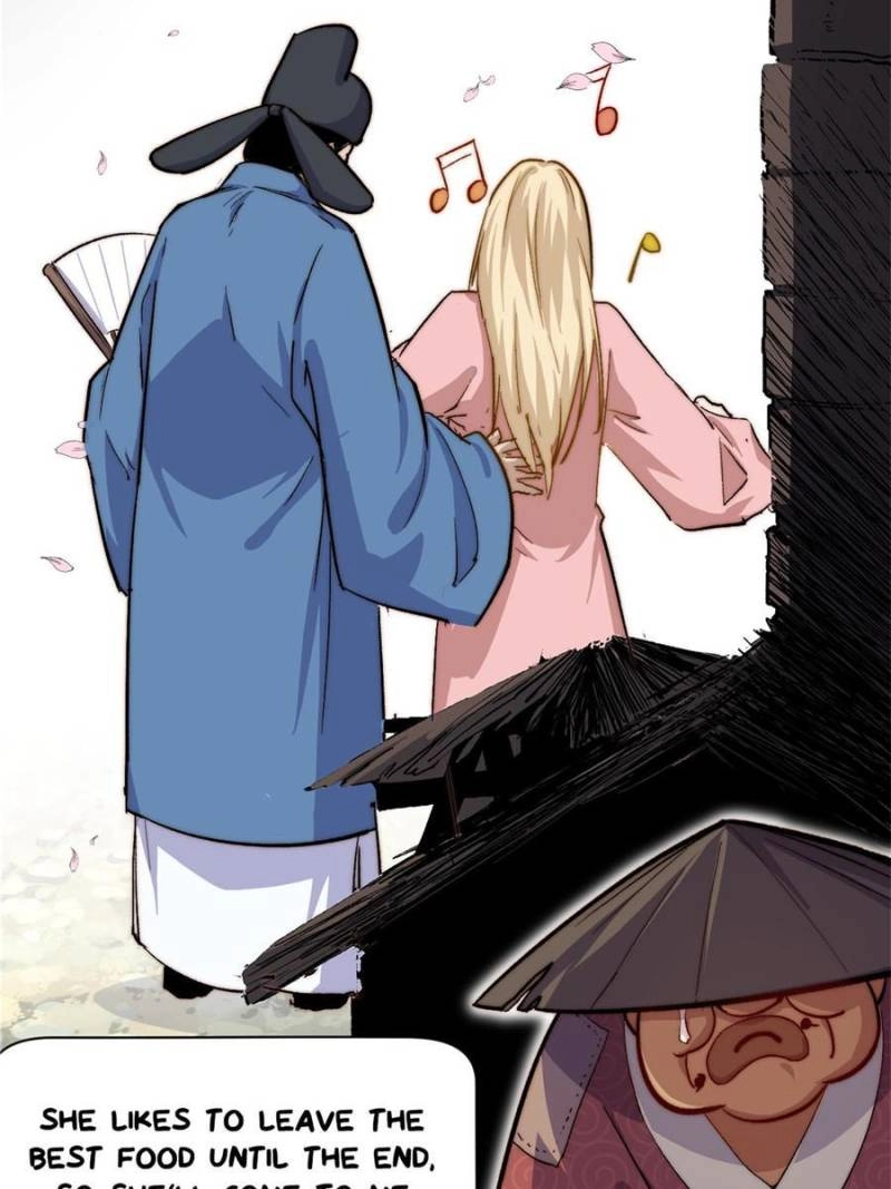 Top Tier Providence Chapter 82 - Page 21