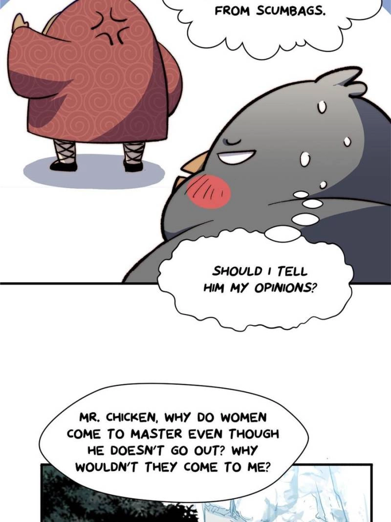 Top Tier Providence Chapter 82 - Page 23