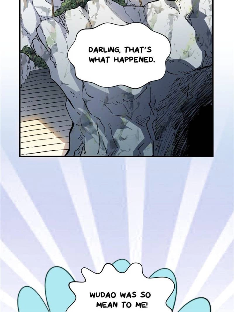 Top Tier Providence Chapter 82 - Page 29
