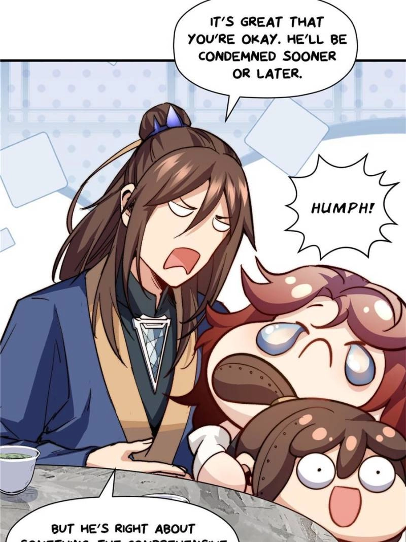 Top Tier Providence Chapter 82 - Page 31