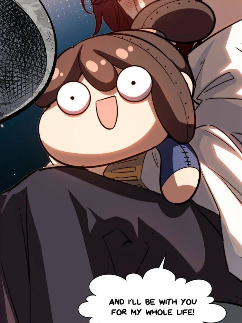 Top Tier Providence Chapter 82 - Page 34