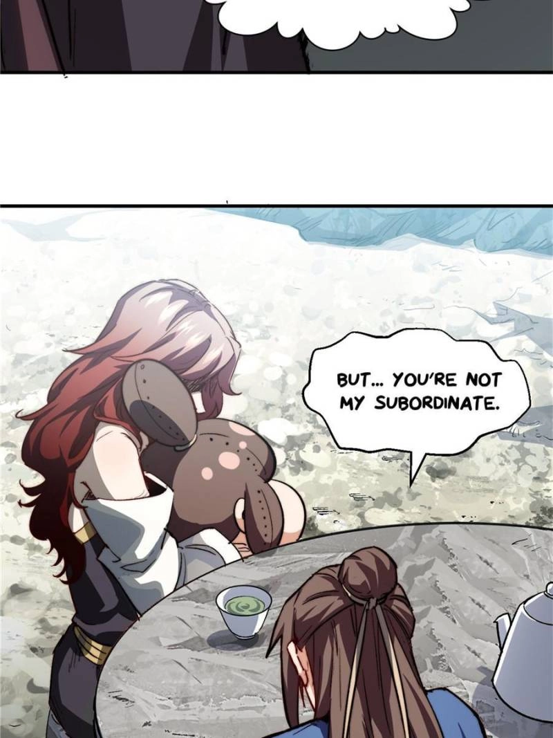 Top Tier Providence Chapter 82 - Page 35