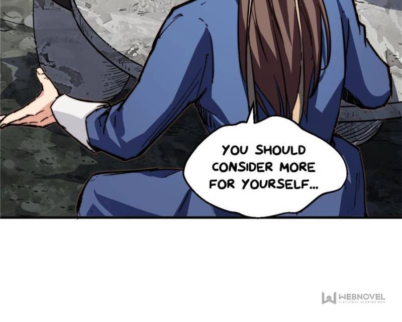 Top Tier Providence Chapter 82 - Page 36