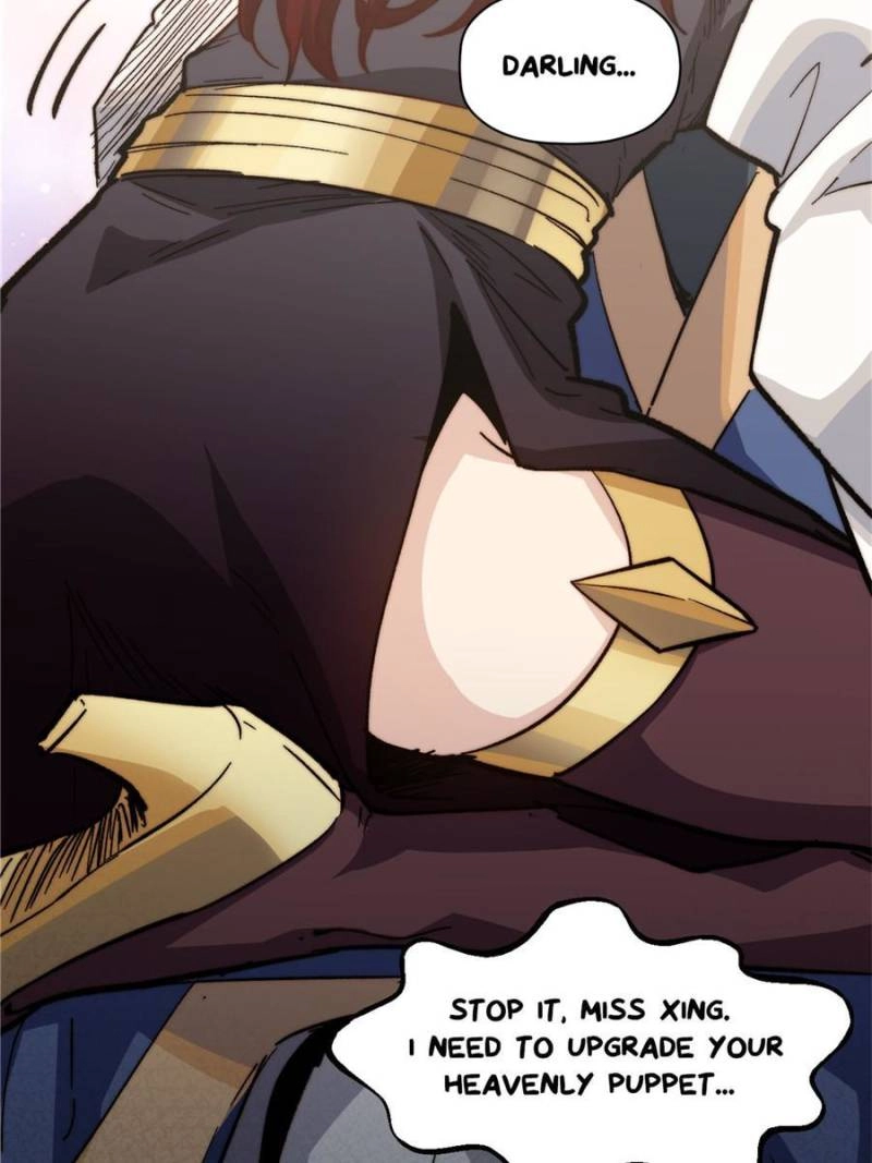 Top Tier Providence Chapter 82 - Page 41