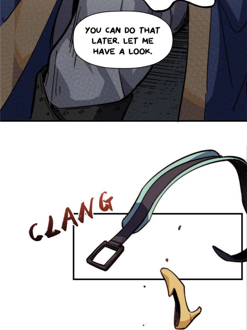 Top Tier Providence Chapter 82 - Page 42