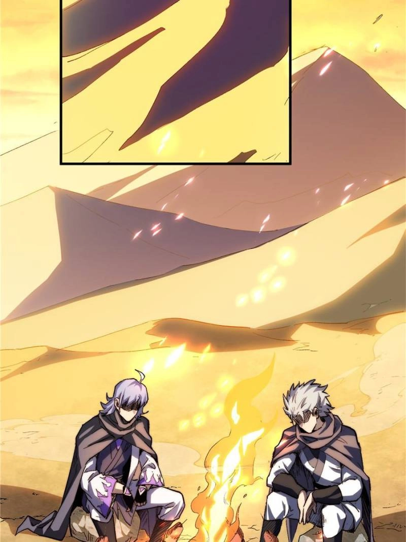 Top Tier Providence Chapter 82 - Page 47