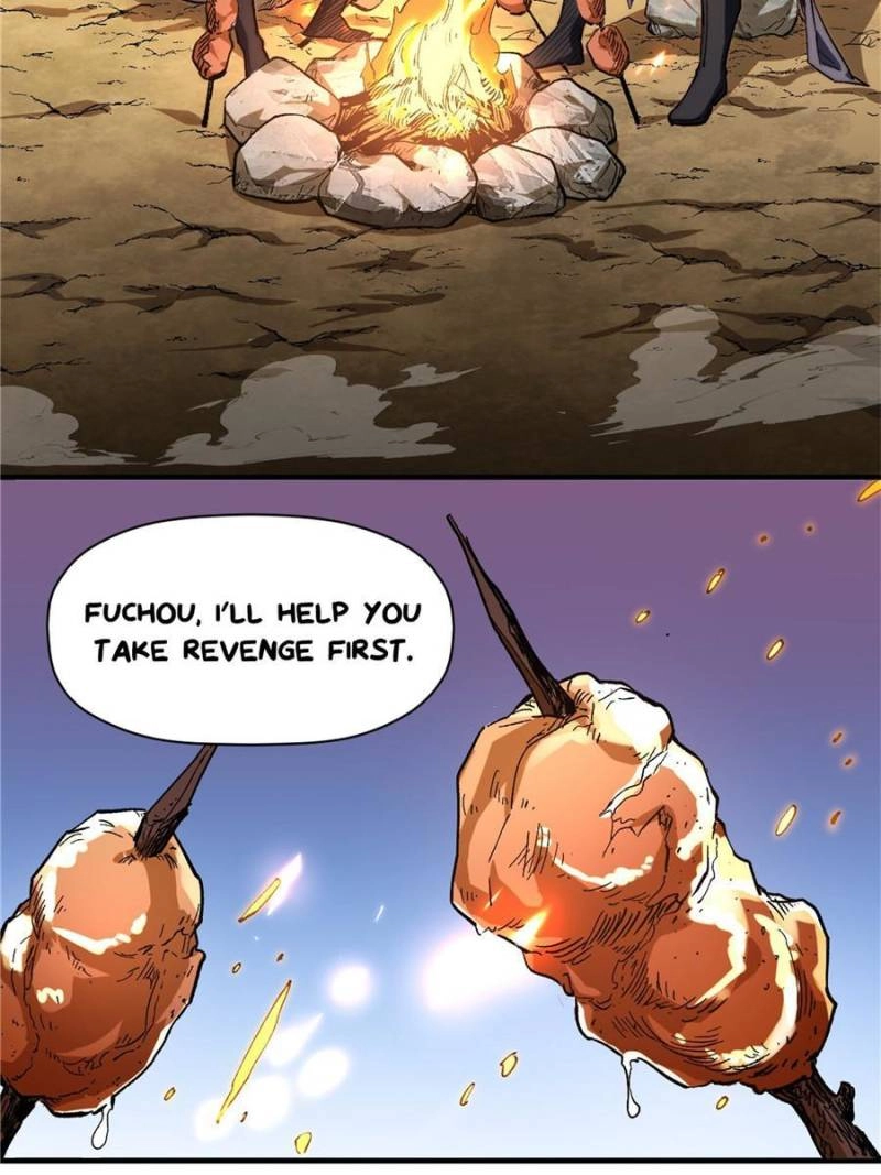 Top Tier Providence Chapter 82 - Page 48