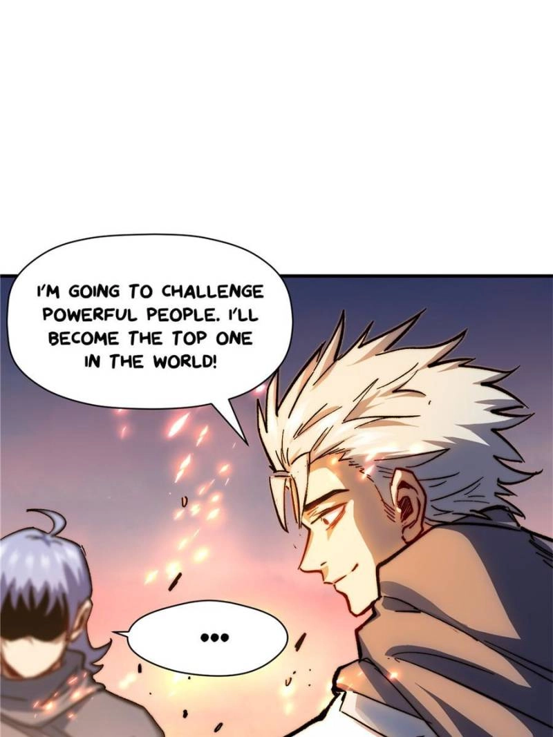 Top Tier Providence Chapter 82 - Page 50
