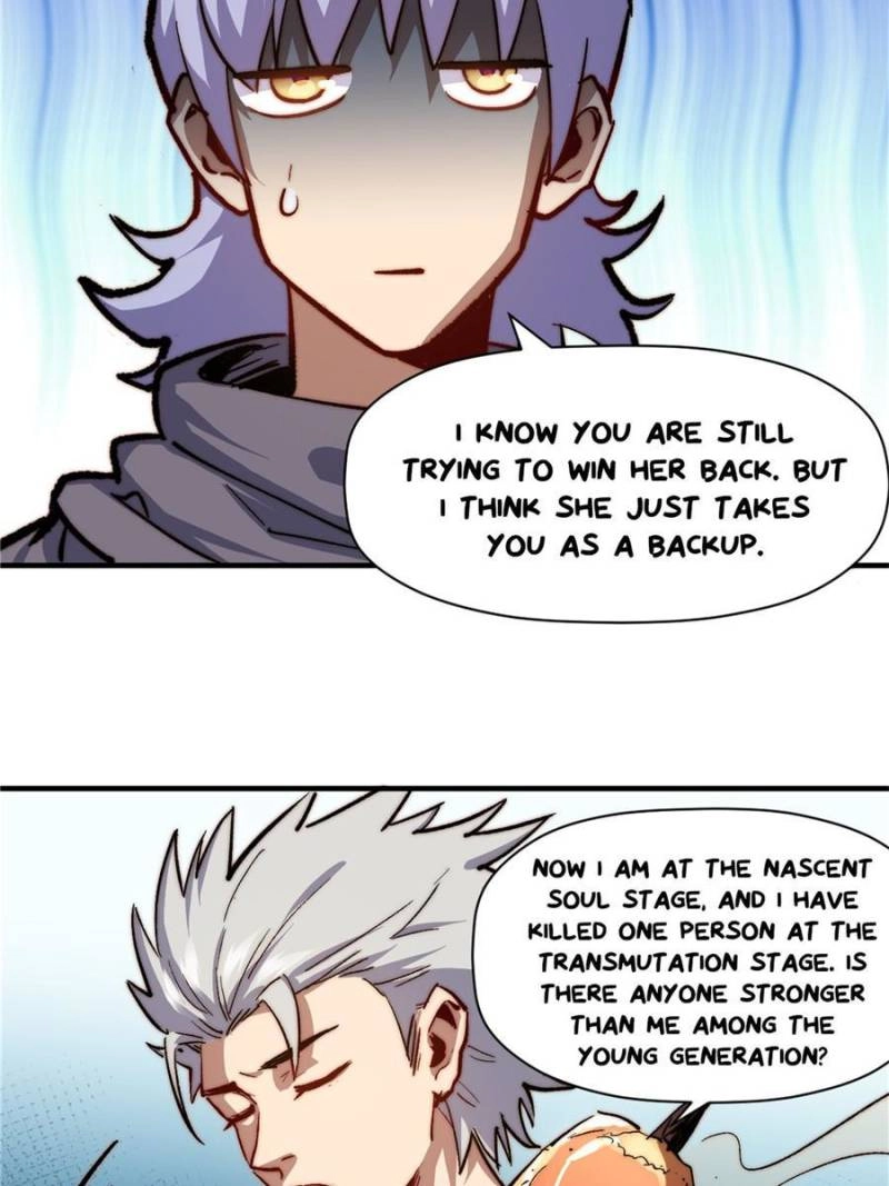 Top Tier Providence Chapter 82 - Page 54