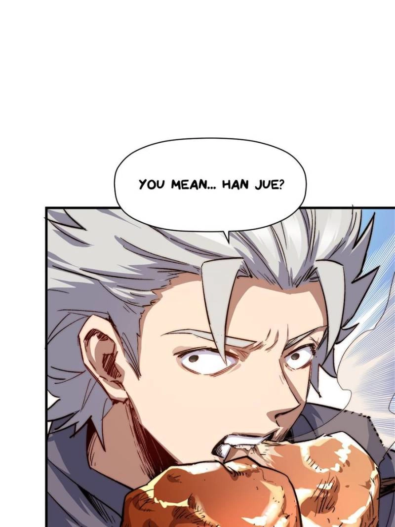 Top Tier Providence Chapter 82 - Page 57